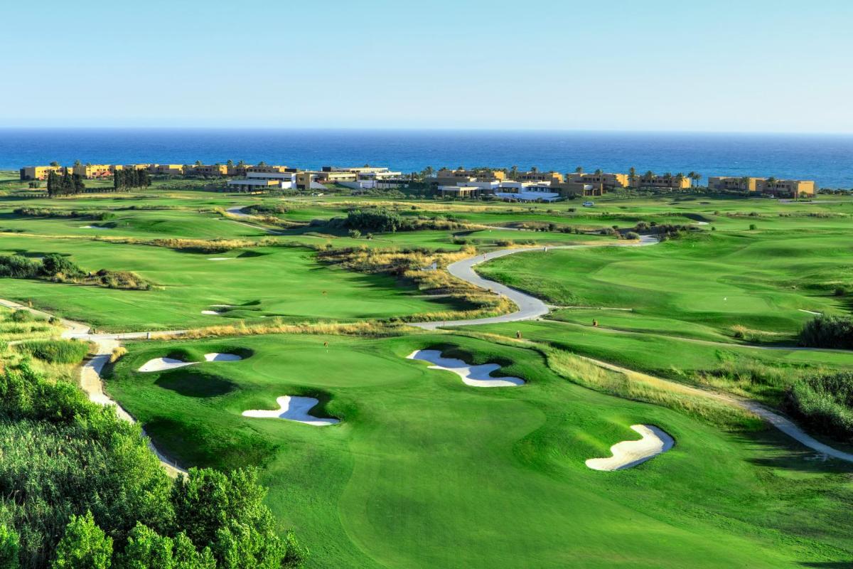 Verdura Resort