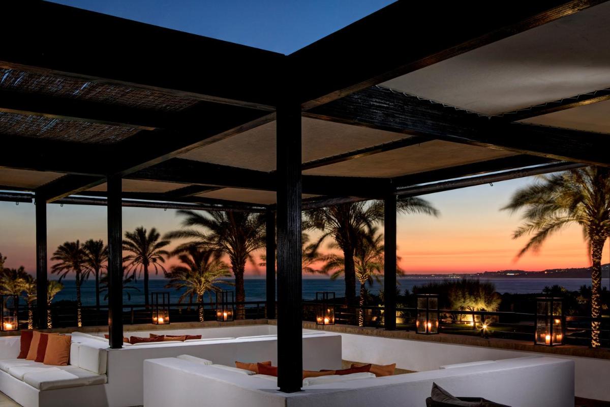 Verdura Resort