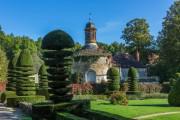 Abbaye de la Bussière