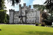 Airth Castle Hotel