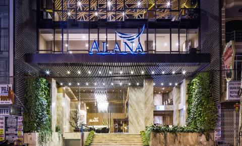 Alana Nha Trang Beach Hotel