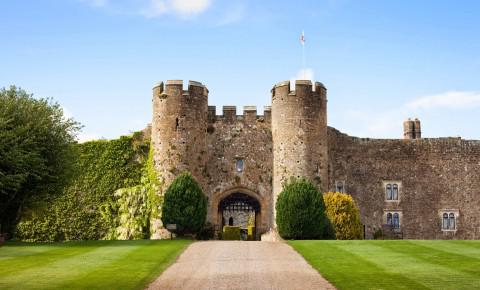 Amberley Castle