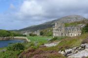 Amhuinnsuidhe Castle Estate