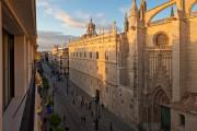 Puerta Catedral Apartments