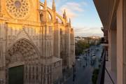 Puerta Catedral Apartments