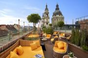 Aria Hotel Budapest by Library Hotel Collection