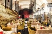 Aria Hotel Budapest by Library Hotel Collection