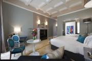 Aria Hotel Budapest by Library Hotel Collection