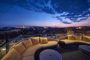 Aria Hotel Budapest by Library Hotel Collection