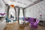 Aria Hotel Budapest by Library Hotel Collection