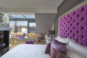 Aria Hotel Budapest by Library Hotel Collection