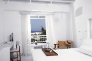 Belvedere Mykonos - Hotel Rooms & Suites