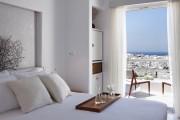 Belvedere Mykonos - Hotel Rooms & Suites