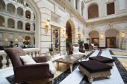 Hotel Anantara New York Palace Budapest