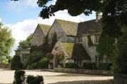 Calcot Manor