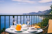 Capo Dei Greci Taormina Coast - Resort Hotel & Spa