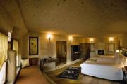 Cappadocia Cave Resort & Spa