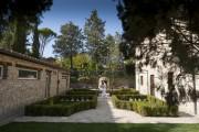 Castello di Spaltenna Exclusive Resort & Spa