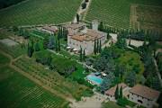 Castello di Spaltenna Exclusive Resort & Spa