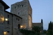 Castello di Tornano Wine & Relais