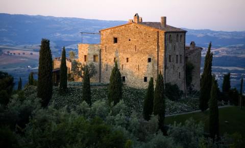 Castello di Vicarello