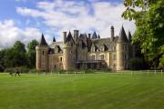 Chateau Golf des Sept Tours