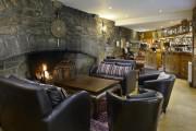 Dornoch Castle Hotel