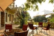 Fairlawns Boutique Hotel & Spa