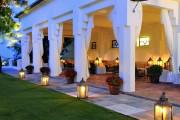 Finca Cortesin Hotel Golf & Spa