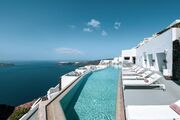 Grace Hotel Santorini, Auberge Resorts Collection