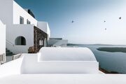 Grace Hotel Santorini, Auberge Resorts Collection