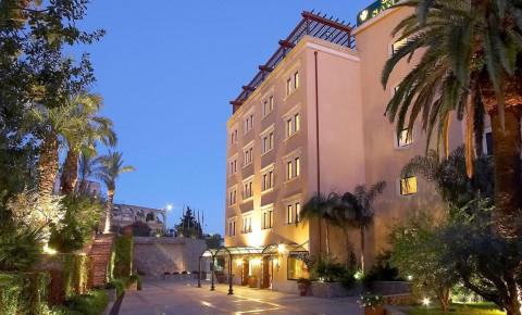 Grand Hotel San Pietro