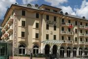 Grand Hotel Savoia Cortina d'Ampezzo, A Radisson Collection Hotel