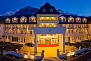 Grandhotel Lienz