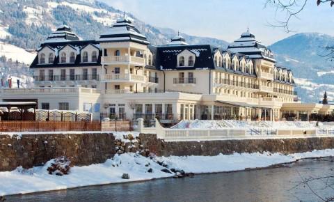 Grandhotel Lienz