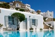 Greco Philia Hotel Boutique Mykonos