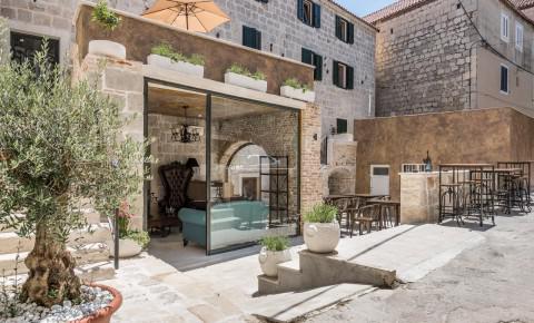 Heritage Palace Varos - MAG Quaint & Elegant Boutique Hotels