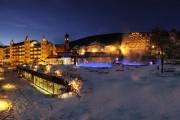 Hotel Adler Dolomiti Spa & Sport Resort