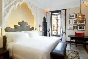 Hotel Alfonso XIII - A Luxury Collection Hotel