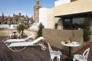 Hotel Casa 1800 Sevilla