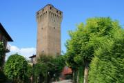 Hotel Castello di Santa Vittoria