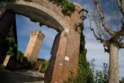 Hotel Castello di Santa Vittoria