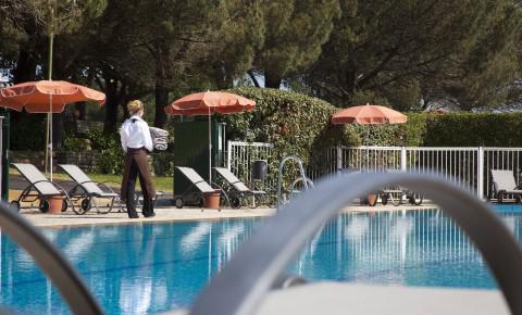 Hotel de Chiberta et du Golf