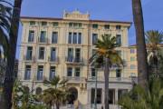 Hotel De Paris Sanremo