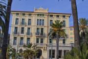 Hotel De Paris Sanremo