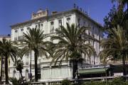 Hotel De Paris Sanremo