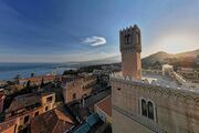 Palazzo Vecchio Taormina