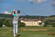 Hotel-Golf Château De Chailly