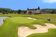 Hotel-Golf Château De Chailly