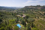 Hotel La Badia di Orvieto